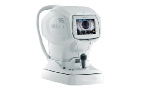 眼圧・角膜形状検査機器
